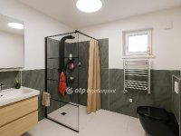 Eladó családi ház, Ercsiben 45 M Ft, 1+2 szobás