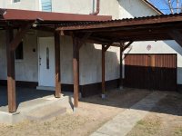 Eladó nyaraló, Délegyházán 77.3 M Ft, 1+1 szobás