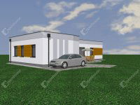 Eladó családi ház