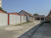 Eladó garázs, Nagykőrösön 5.5 M Ft / költözzbe.hu