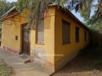 Eladó családi ház, Csanyteleken 7 M Ft, 2+1 szobás