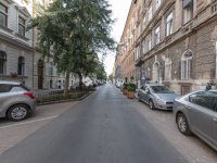 Eladó iroda, VI. kerületben 89 M Ft, 3 szobás