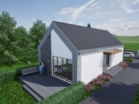 Eladó családi ház, Székesfehérvárott 99.45 M Ft, 3 szobás