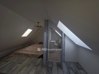 Eladó családi ház, Pápasalamonon 49.9 M Ft, 4 szobás