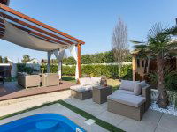 Eladó ikerház, XVIII. kerületben 179.9 M Ft, 3+2 szobás