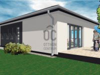 Eladó családi ház, XVIII. kerületben 133 M Ft, 3 szobás