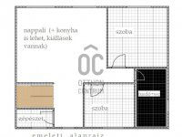 Eladó családi ház, Kerepesen 139.9 M Ft, 5 szobás