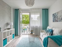 Kiadó panellakás, albérlet, XIX. kerületben, Kosárfonó utcában