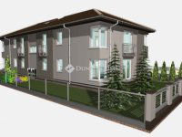 Eladó téglalakás, Mendén 79.9 M Ft, 3 szobás