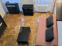 Kiadó téglalakás, albérlet, VII. kerületben, Dohány utcában