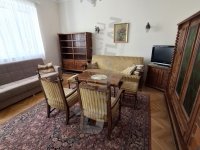 Kiadó téglalakás, albérlet, II. kerületben, Kulpa utcában