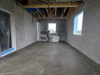 Eladó ikerház, Rácalmáson 137 M Ft, 4 szobás