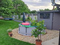 Eladó családi ház, Harkányban 125 M Ft, 6 szobás