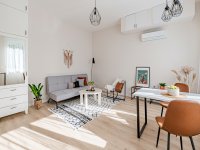 Kiadó téglalakás, albérlet, XIII. kerületben, Váci úton