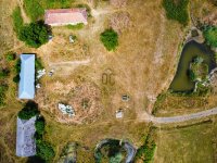 Eladó mezogazdasagi ingatlan, Nagykeresztúron 90 M Ft