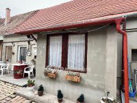 Eladó téglalakás, Pápán 25.8 M Ft, 2+1 szobás