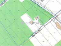 Eladó telek