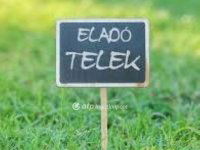 Eladó telek, Nyíregyházán 174.33 M Ft / költözzbe.hu