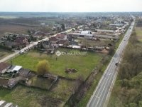 Eladó telek, Nyíregyházán, Diák utcában 180 M Ft