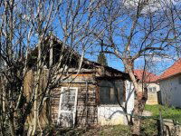 Eladó családi ház, Siklóson 9.8 M Ft, 2 szobás