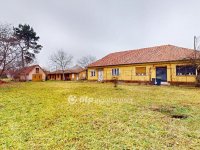 Eladó családi ház, Mezőkövesden 33.49 M Ft, 3 szobás
