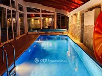 Eladó családi ház, Kisorosziban 149 M Ft, 6 szobás