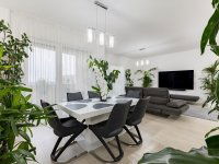 Eladó téglalakás, XIX. kerületben 152 M Ft, 3 szobás