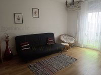 Kiadó téglalakás, albérlet, Szegeden, Alföldi utcában