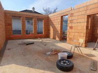 Eladó ikerház, Nyíregyházán 78.99 M Ft, 3 szobás