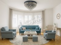 Kiadó téglalakás, albérlet, II. kerületben, Fillér utcában