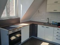 Kiadó téglalakás, albérlet, Érden 230 E Ft / hó, 1 szobás