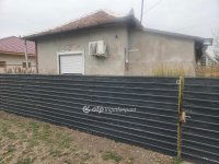 Eladó családi ház