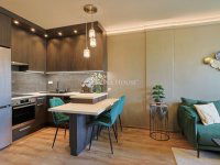 Eladó téglalakás, III. kerületben 119.9 M Ft, 2 szobás