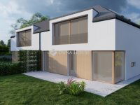 Eladó ikerház, Vecsésen 129.9 M Ft, 5 szobás