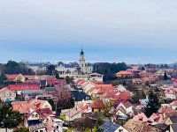 Eladó téglalakás, Keszthelyen 41.9 M Ft / költözzbe.hu