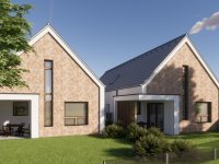 Eladó családi ház, Tatán 187.5 M Ft, 4 szobás