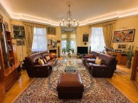 Eladó téglalakás, II. kerületben 188 M Ft, 3 szobás