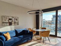 Kiadó téglalakás, albérlet