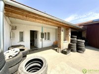 Eladó ipari ingatlan, Gyálon 124.9 M Ft / költözzbe.hu