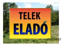 Eladó telek, Nyíregyházán 17.9 M Ft / költözzbe.hu