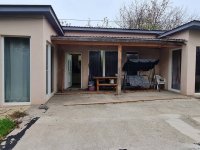 Eladó családi ház, Daruszentmiklóson 15.5 M Ft, 1+3 szobás