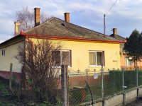 Eladó családi ház, Nagykállóban 25 M Ft, 3+1 szobás