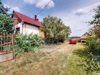 Eladó családi ház, Nagycserkeszen 32 M Ft, 3 szobás