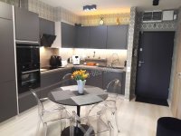 Eladó téglalakás, XIII. kerületben 107 M Ft, 2 szobás