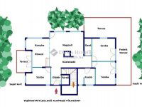 Eladó téglalakás, II. kerületben 158 M Ft, 4 szobás