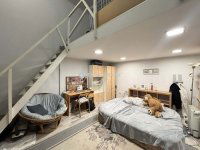 Eladó téglalakás, VI. kerületben 56.5 M Ft, 1 szobás