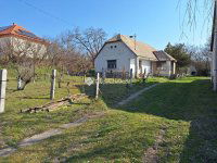 Eladó családi ház, Felcsúton 39.9 M Ft, 2 szobás