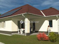 Eladó családi ház