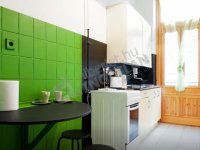 Kiadó téglalakás, albérlet