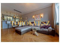 Eladó téglalakás, II. kerületben 139.9 M Ft, 2 szobás